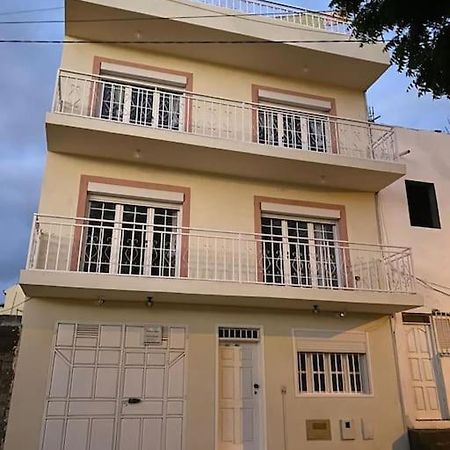 Maison Familiale A Tarrafal. Tarrafal  Exterior photo