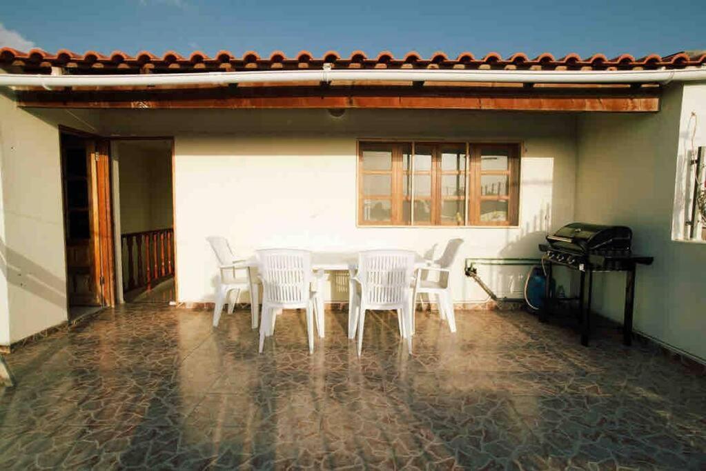 Maison Familiale A Tarrafal. Tarrafal  Exterior photo